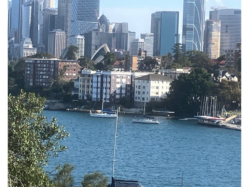 10/137 Kurraba Road, Neutral Bay NSW 2089