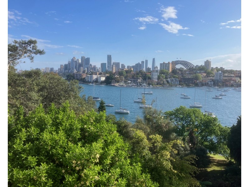 10/137 Kurraba Road, Neutral Bay NSW 2089