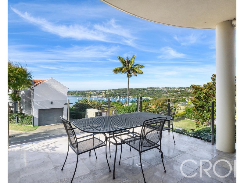 6A Glencarron Avenue, Mosman NSW 2088