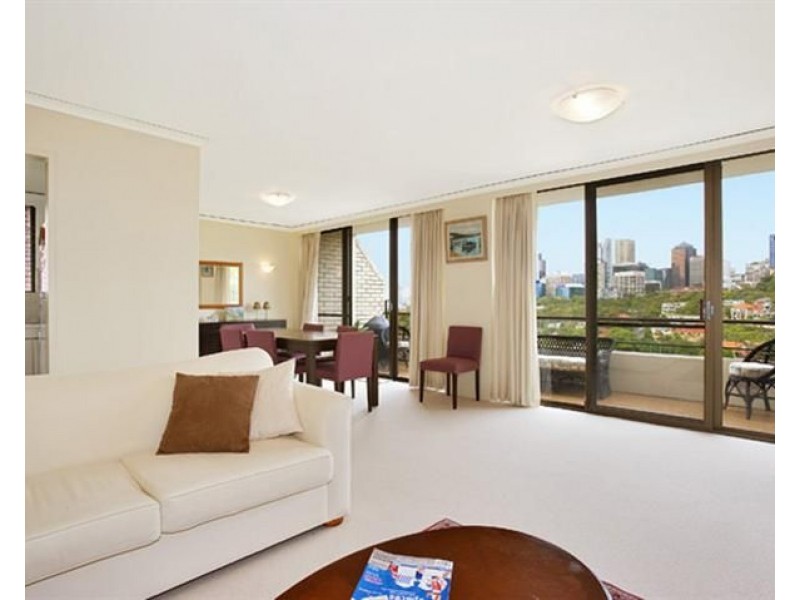 6/8-10 Montpelier Street, Neutral Bay NSW 2089