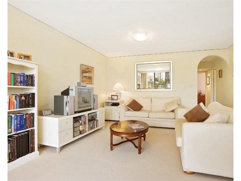 6/8-10 Montpelier Street, Neutral Bay NSW 2089