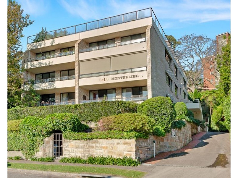 6/8-10 Montpelier Street, Neutral Bay NSW 2089