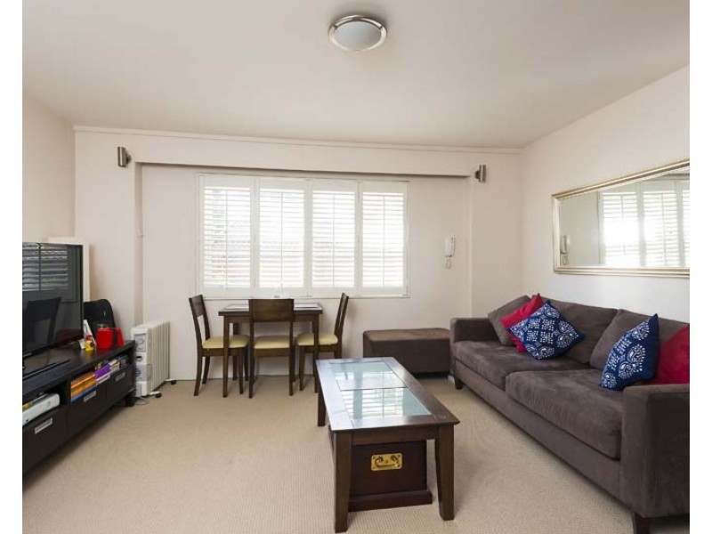 3/323 Alfred Street North, Neutral Bay NSW 2089