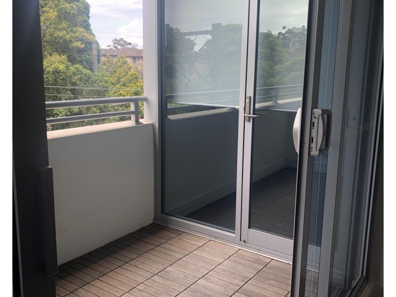 203/48 Yeo St, Neutral Bay NSW 2089