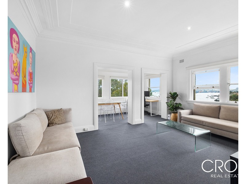 5/4 Ben Boyd Rd, Neutral Bay NSW 2089