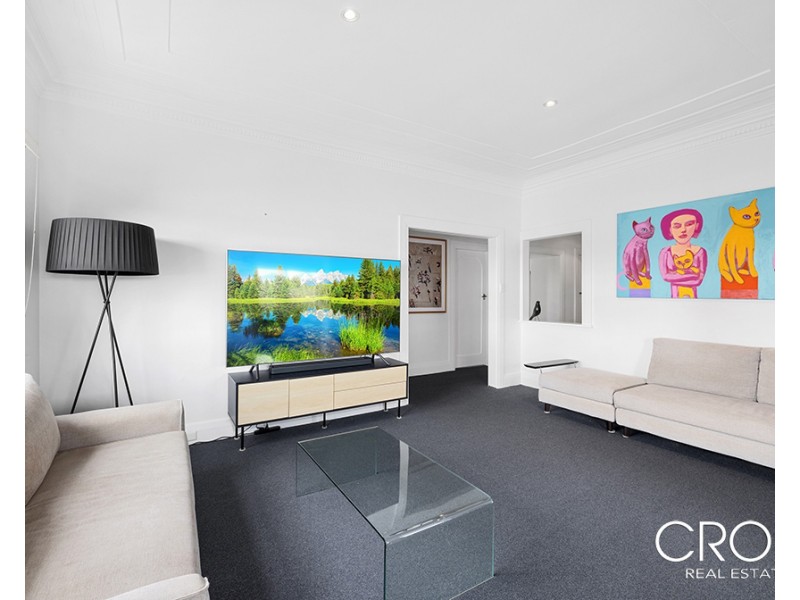 5/4 Ben Boyd Rd, Neutral Bay NSW 2089