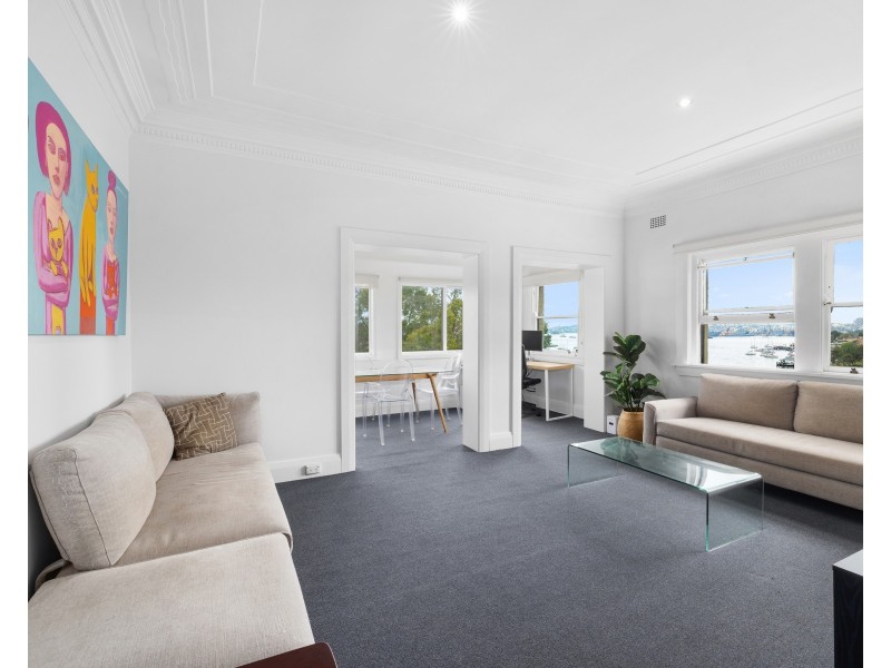 5/4 Ben Boyd Rd, Neutral Bay NSW 2089