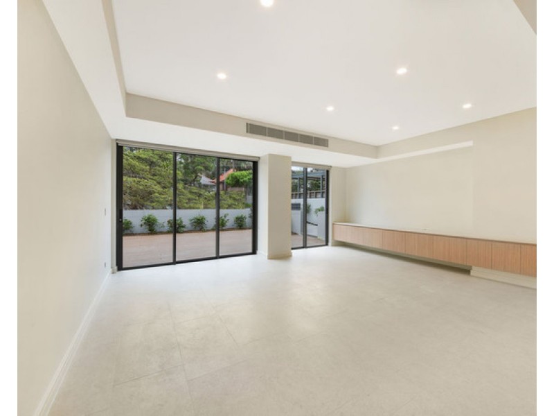 1/4 Bond St, Mosman NSW 2088