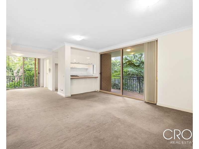 6/18 Northcote St, Naremburn NSW 2065
