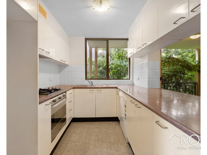 6/18 Northcote St, Naremburn NSW 2065