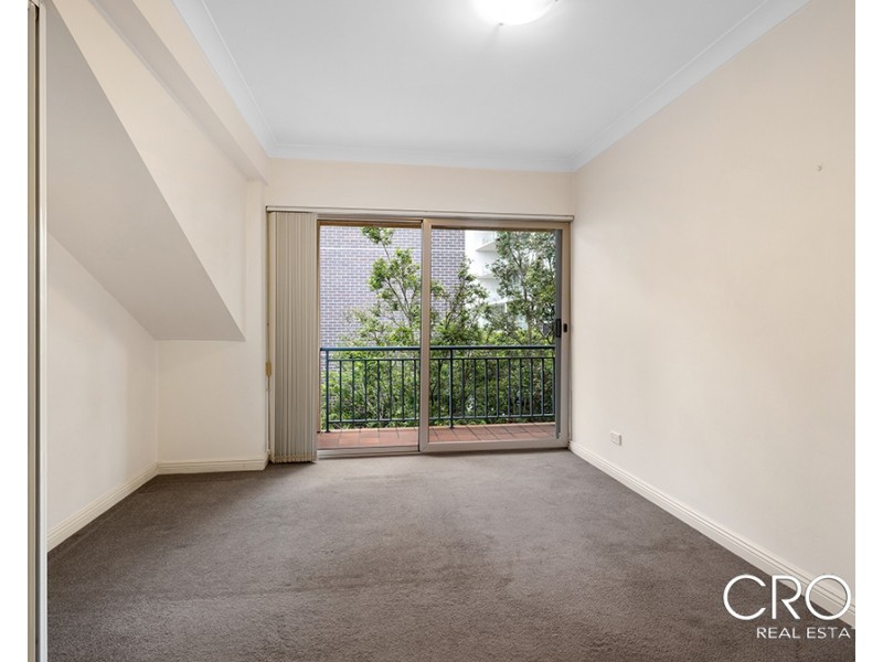 6/18 Northcote St, Naremburn NSW 2065