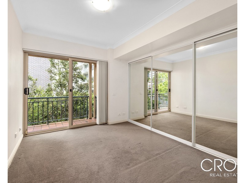 6/18 Northcote St, Naremburn NSW 2065