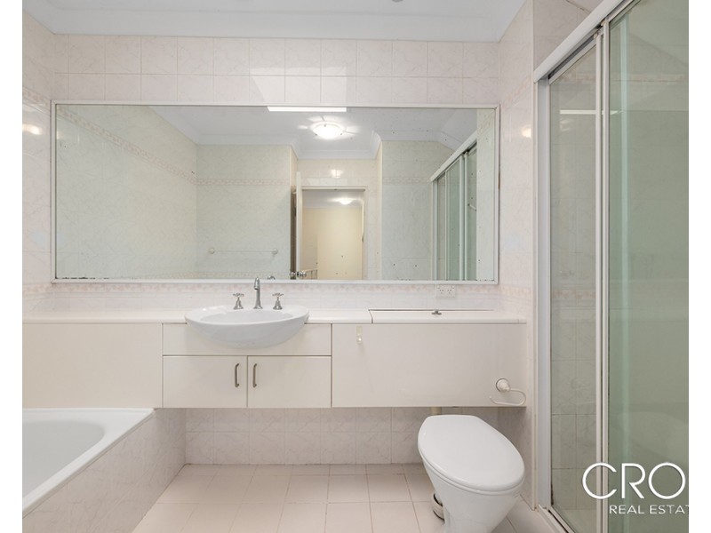 6/18 Northcote St, Naremburn NSW 2065