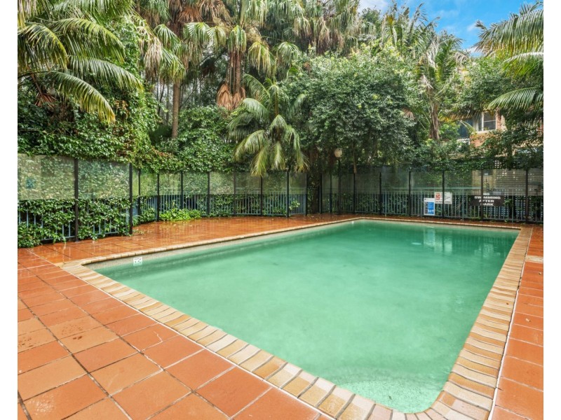 6/18 Northcote St, Naremburn NSW 2065