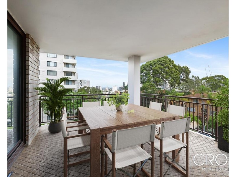 501/3 Lindsay Street, Neutral Bay NSW 2089