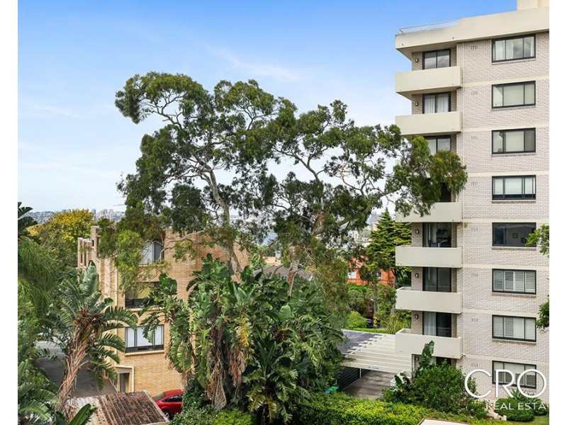 501/3 Lindsay Street, Neutral Bay NSW 2089
