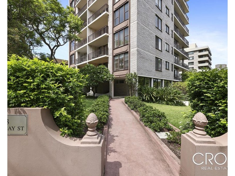 501/3 Lindsay Street, Neutral Bay NSW 2089