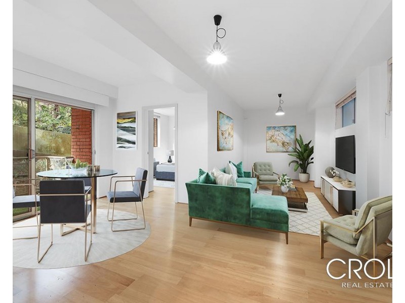 20/89 Bent Street, Neutral Bay NSW 2089