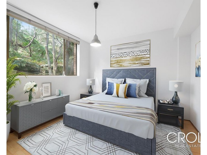 20/89 Bent Street, Neutral Bay NSW 2089