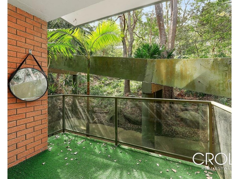 20/89 Bent Street, Neutral Bay NSW 2089