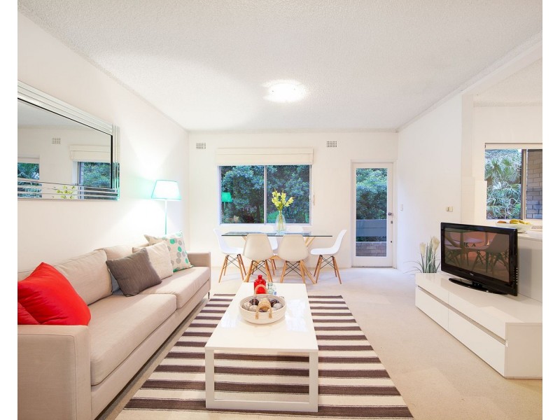 4/30 Eaton St, Neutral Bay NSW 2089