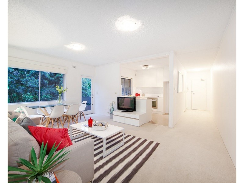4/30 Eaton St, Neutral Bay NSW 2089