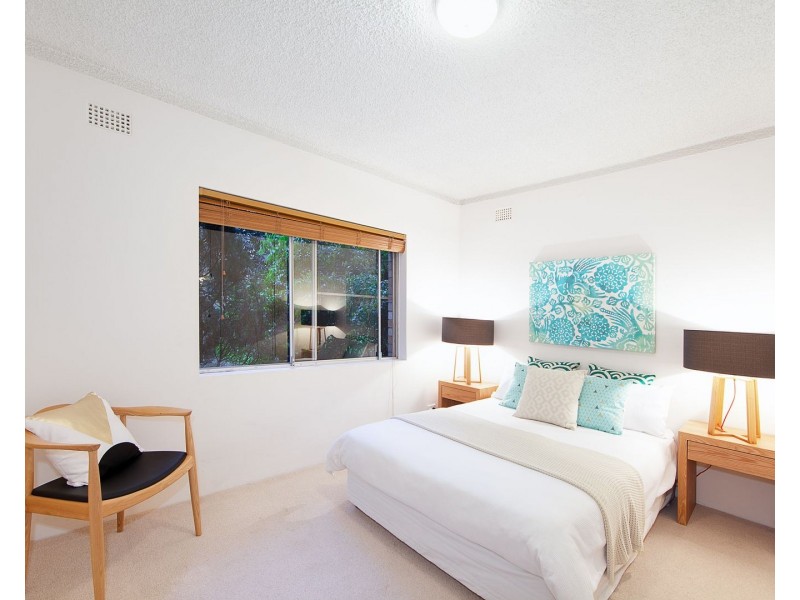 4/30 Eaton St, Neutral Bay NSW 2089