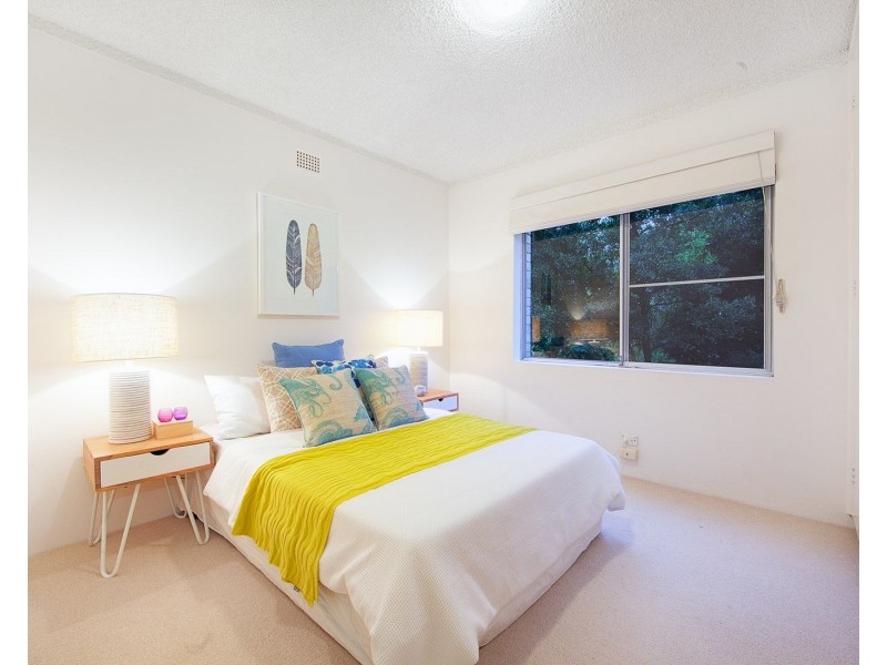 4/30 Eaton St, Neutral Bay NSW 2089