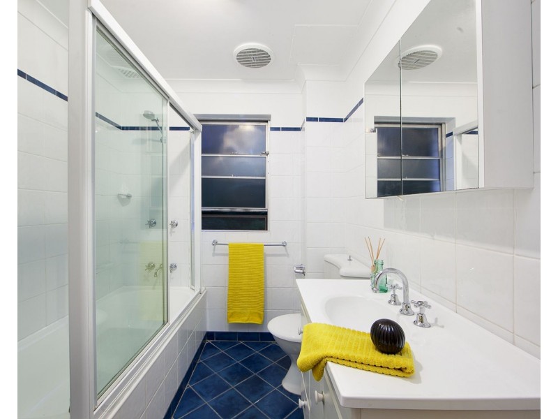 4/30 Eaton St, Neutral Bay NSW 2089