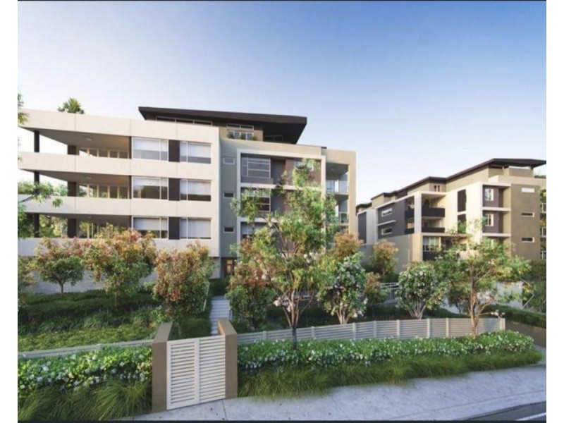 B401/2 Bobbin Head Road, Pymble NSW 2073