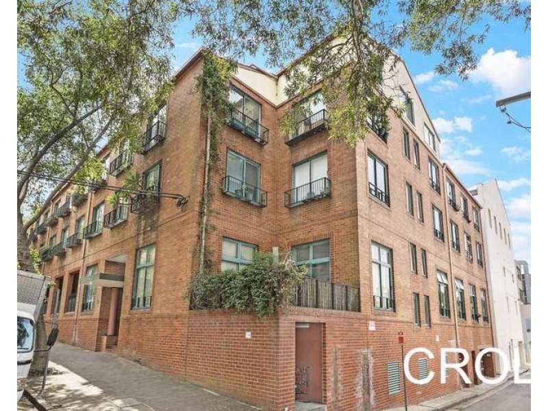 23/12 Hayberry Street, Crows Nest NSW 2065