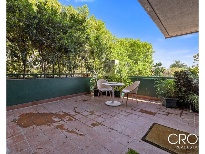 18/4-8 Waters Rd, Neutral Bay NSW 2089