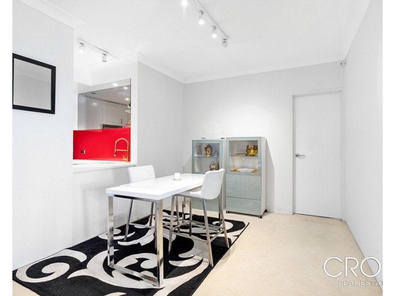 18/4-8 Waters Rd, Neutral Bay NSW 2089