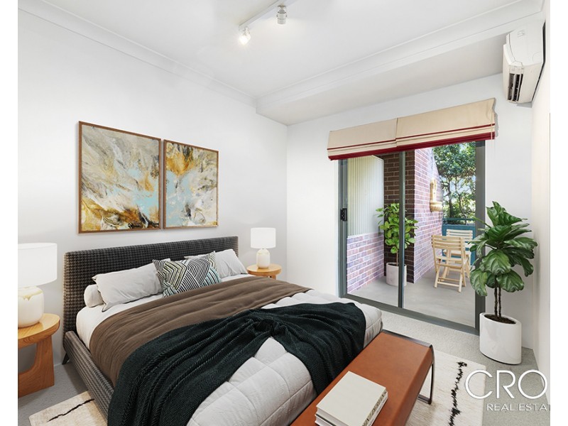 18/4-8 Waters Rd, Neutral Bay NSW 2089