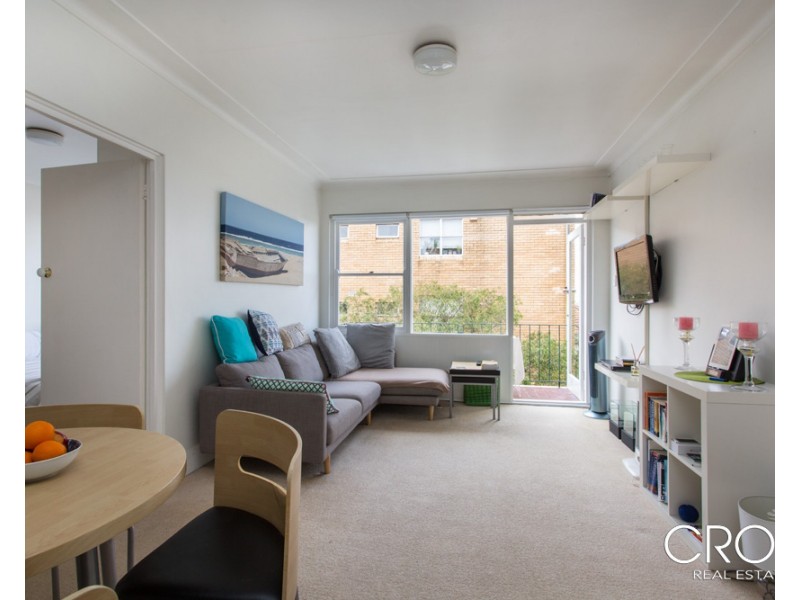 17/20 Rawson Street, Mosman NSW 2088