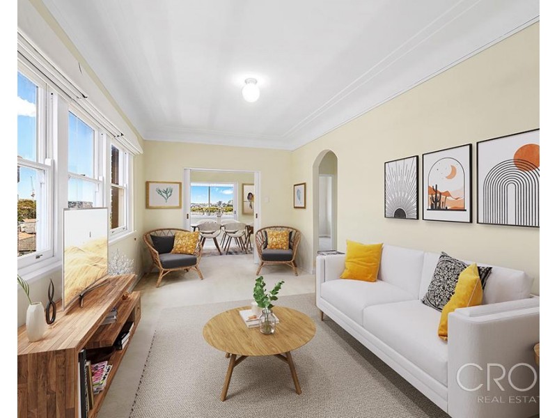 7/82 Kurraba Rd, Neutral Bay NSW 2089