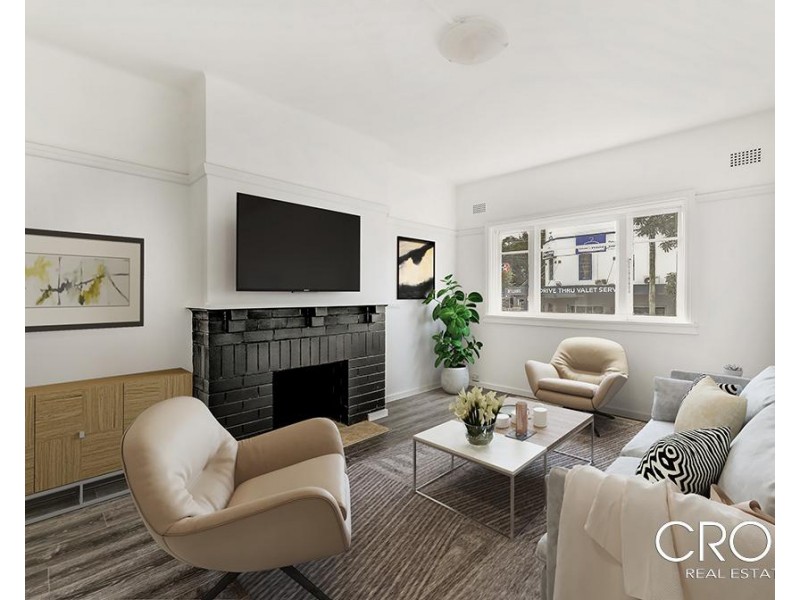 4/134 Falcon Street, Crows Nest NSW 2065