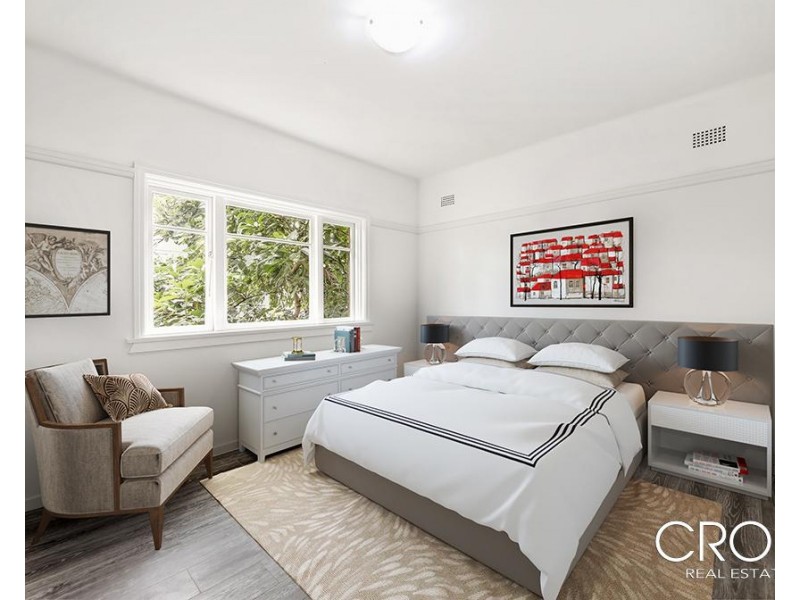 4/134 Falcon Street, Crows Nest NSW 2065