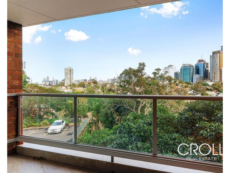 6/3 Colindia Avenue, Neutral Bay NSW 2089
