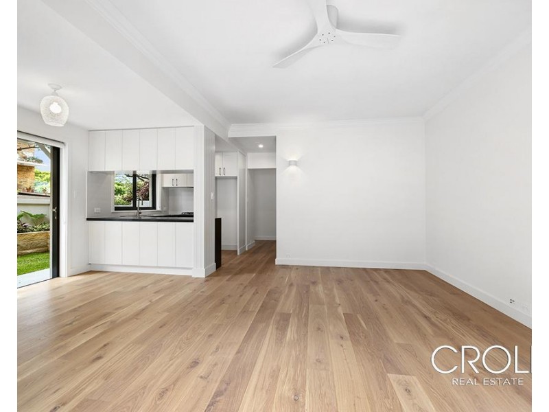 3/110 Kurraba Road, Neutral Bay NSW 2089