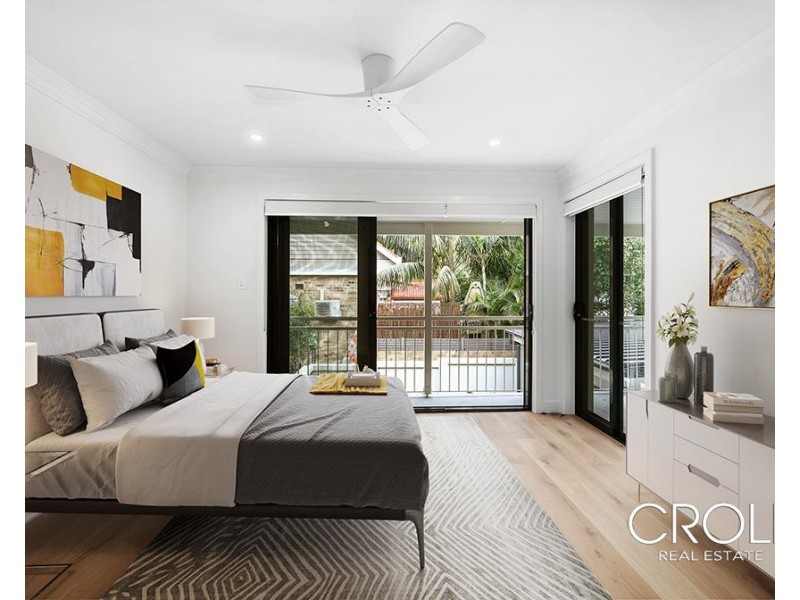 3/110 Kurraba Road, Neutral Bay NSW 2089