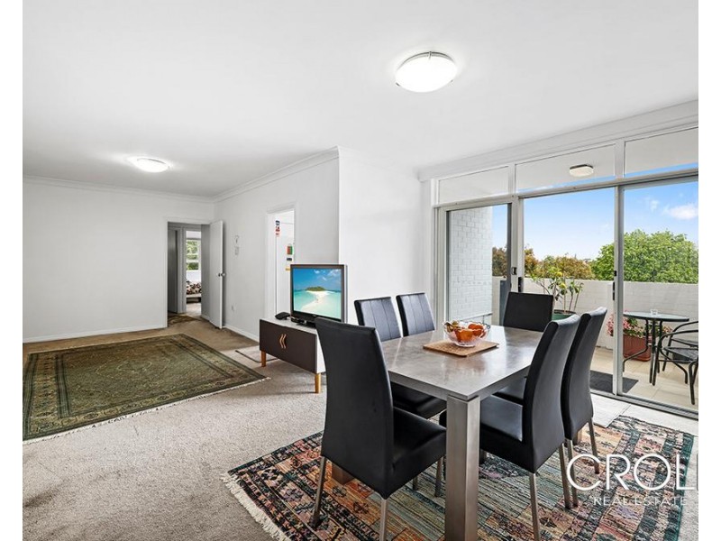 2/83 Bent Street, Neutral Bay NSW 2089
