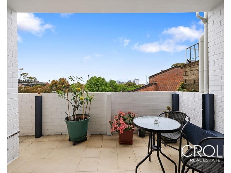 2/83 Bent Street, Neutral Bay NSW 2089