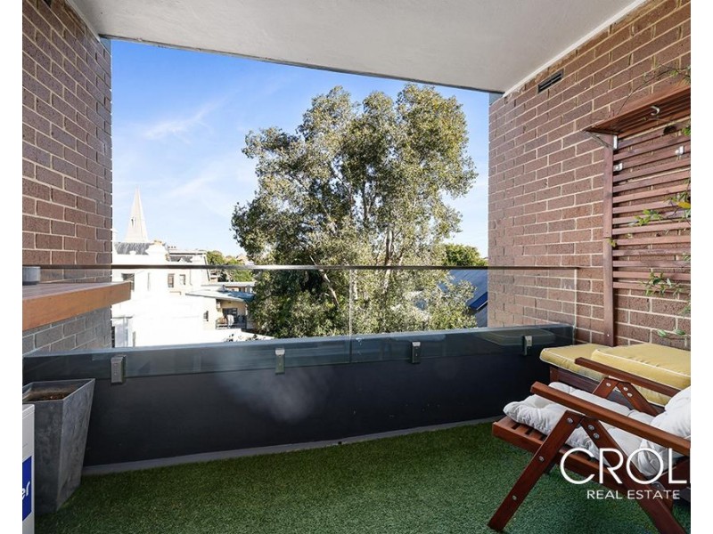 46/268 Johnston Street, Annandale NSW 2038
