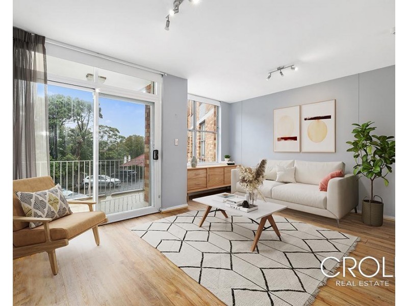 12/75 Spofforth Street, Mosman NSW 2088
