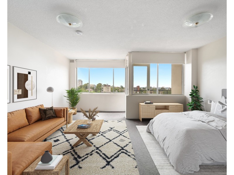 702/15 Wyagdon Street, Neutral Bay NSW 2089