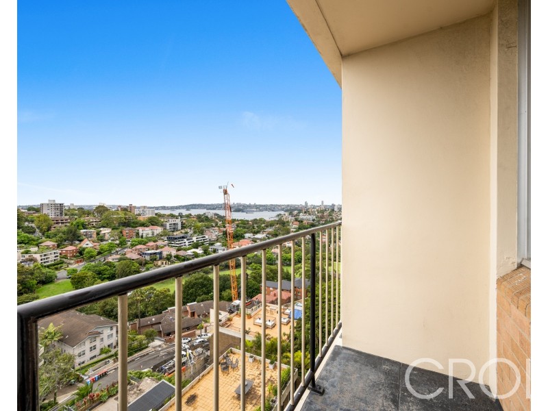 702/15 Wyagdon Street, Neutral Bay NSW 2089