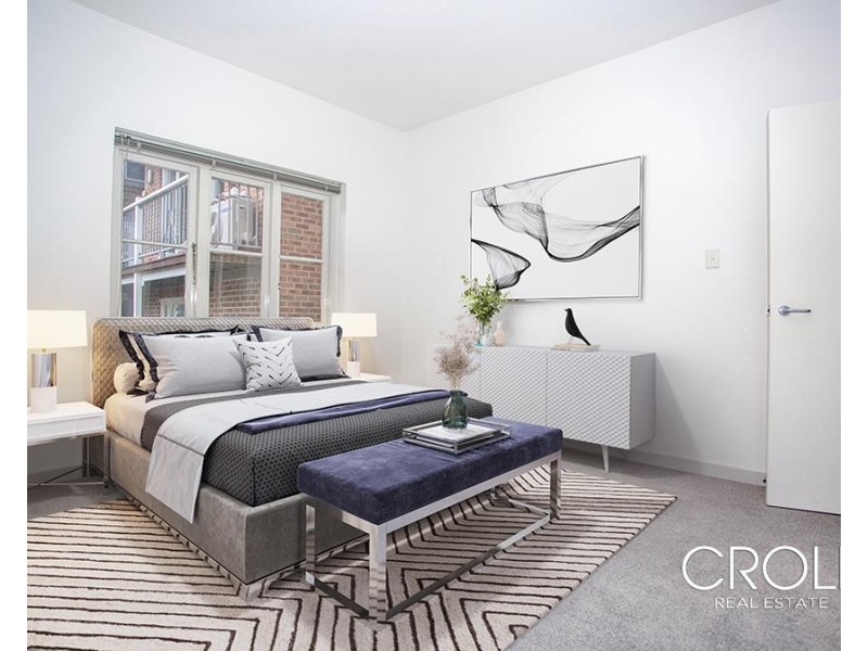 3/4 Holdsworth Street, Neutral Bay NSW 2089