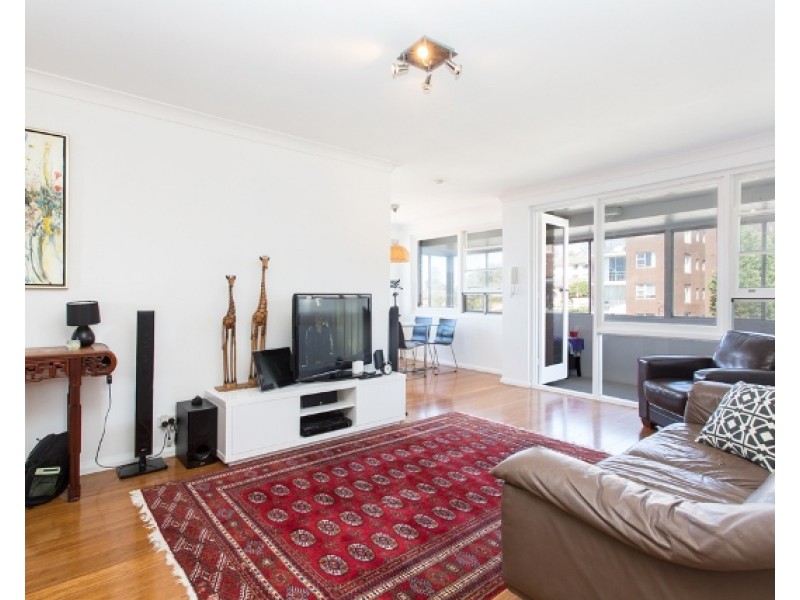 9/309 Arden Street, Coogee NSW 2034