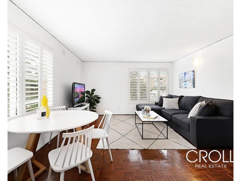 3/1a Phillips Street, Neutral Bay NSW 2089